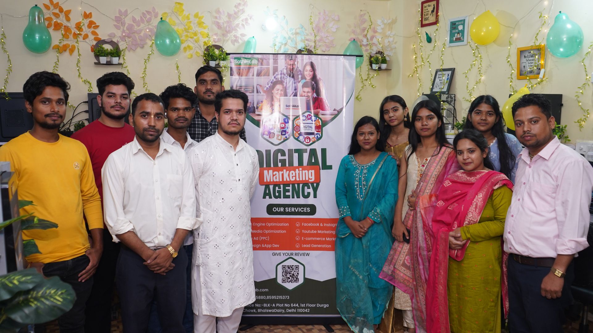 digital marketing service providers in delh ncr