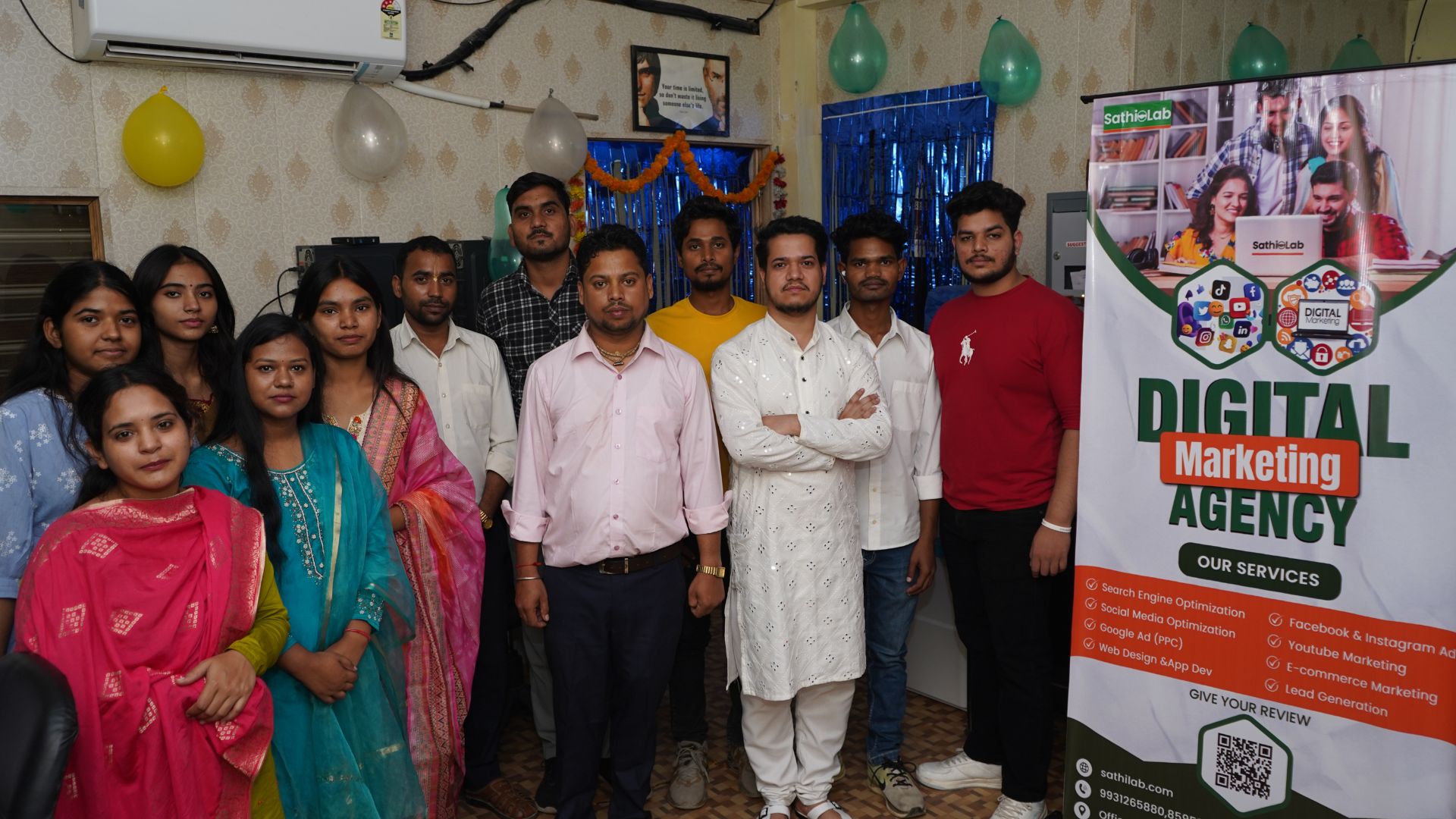 digital marketing service providers in delh