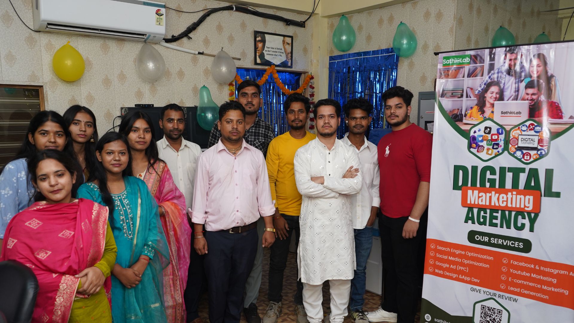 digital marketing services in delhi india