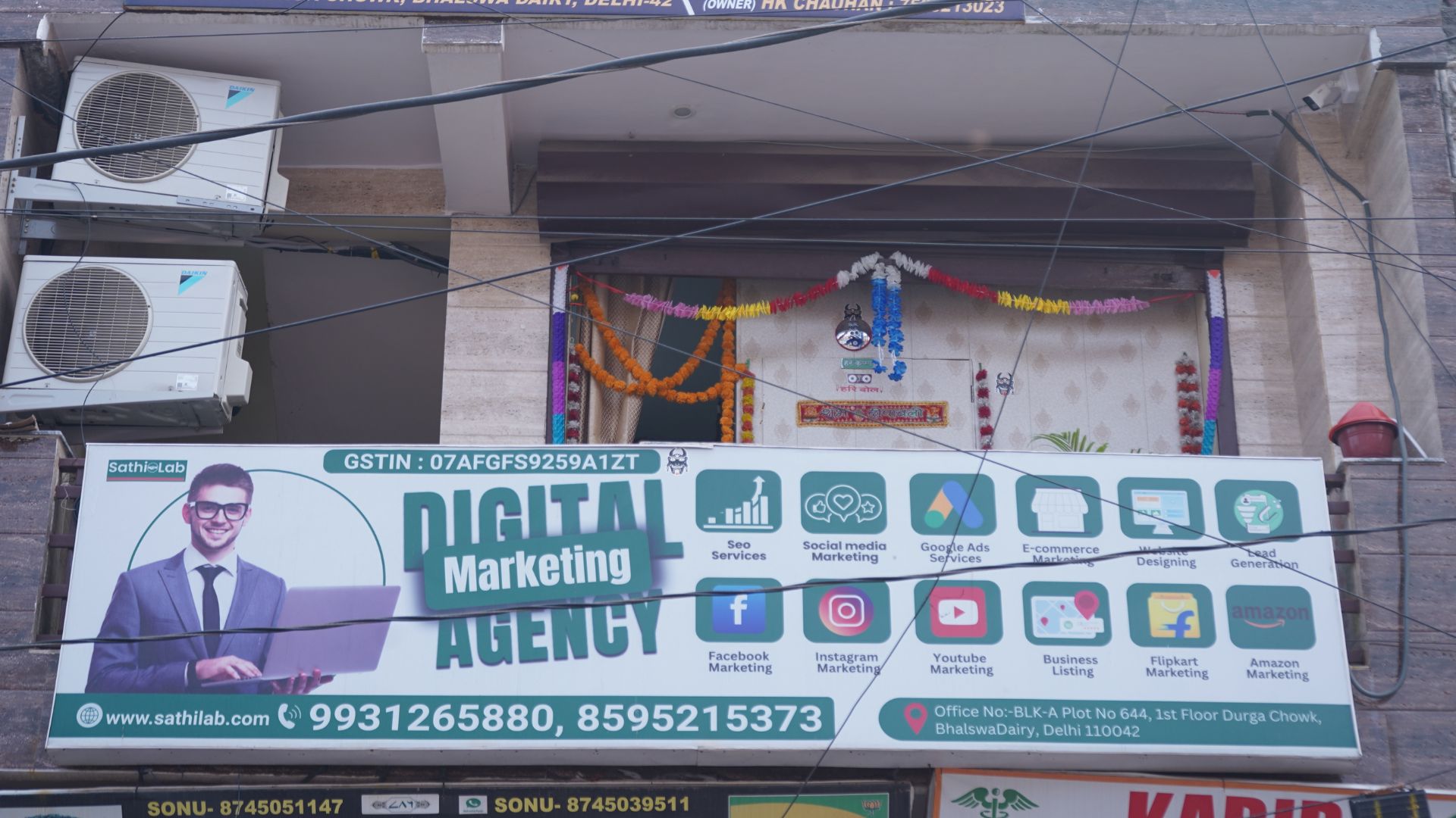 digital marketing services in delhi ncr