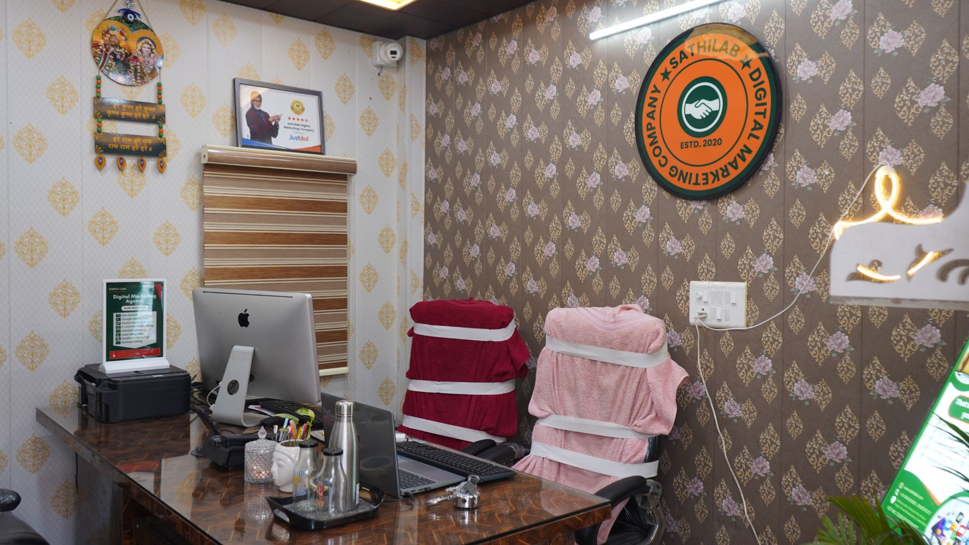 top digital marketing services in delhi